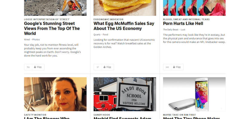 6 Feed Readers to Replace the Google Reader Void