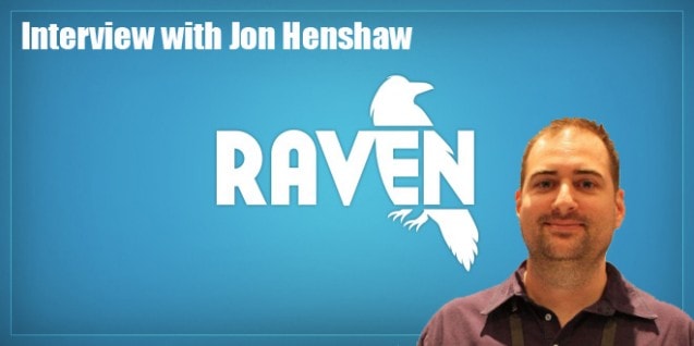 jon henshaw raven tools