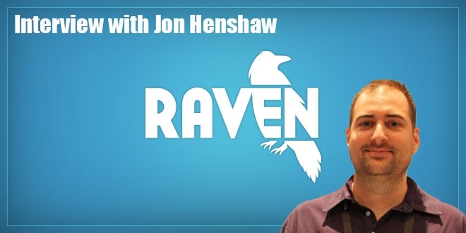 What Really Happened With Raven Tools: Interview with Jon Henshaw