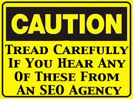 SEO Agency