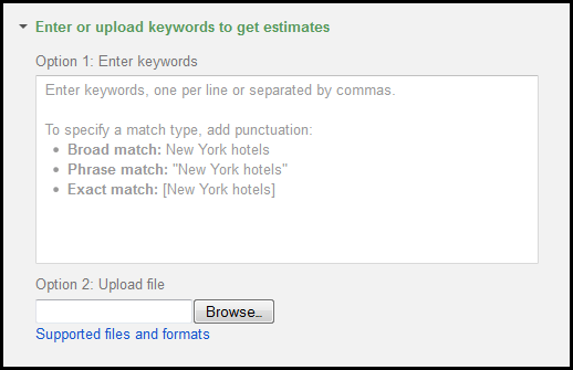 enter-your-own-keywords