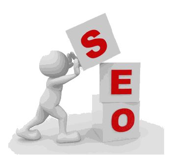 seo character