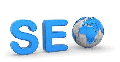 seo globe