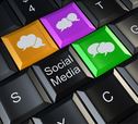 social media