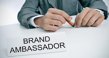 7 Must Have Characteristics of a Corporate Brand Ambassador