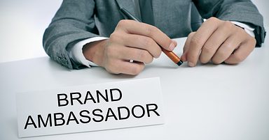 7 Must Have Characteristics of a Corporate Brand Ambassador