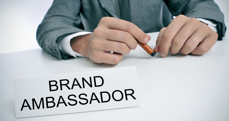 7 Must Have Characteristics of a Corporate Brand Ambassador