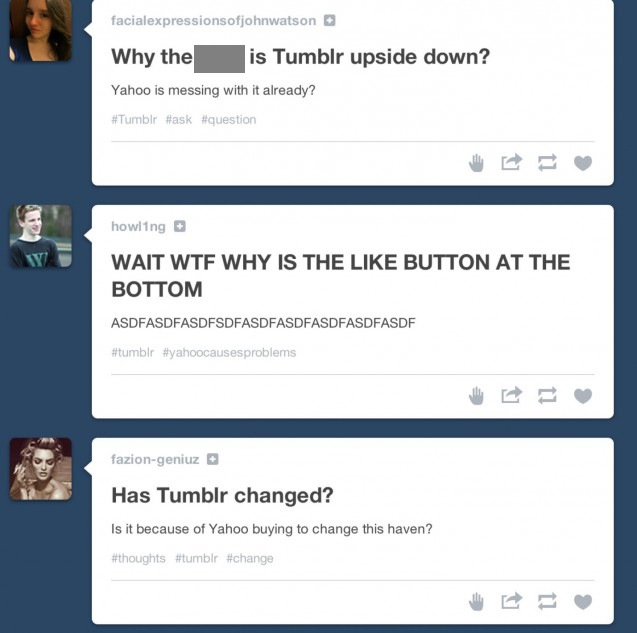 What Happened To Tumblr? Here's Why The Blogging Platform Failed