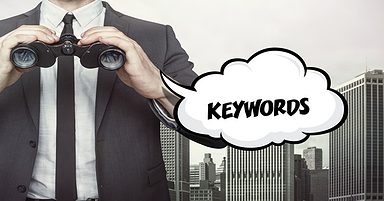 What Are Keywords & How They Work in PPC