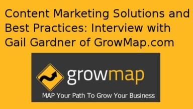 99 Designs Talks Importance of Content Marketing & Guest Blogging