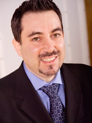 Interview with Pierre Zarokian on Reputation Management for Small Business