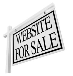 website for sale