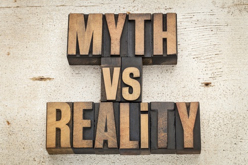 6 Content Marketing Myths Debunked