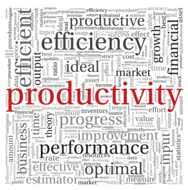 Easy To Implement Digital Marketing Productivity Hacks