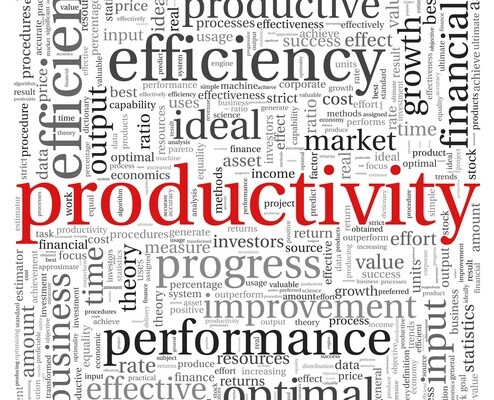 Easy To Implement Digital Marketing Productivity Hacks