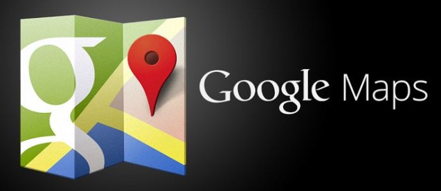 Google Just Released Google Maps For Android Smartphones & Tablets