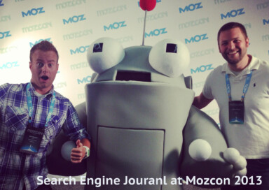 Search Engine Journal Dallas Meetup – The Local Social