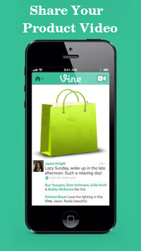 New Way of Marketing Your eCommerce Business – Vine Videos