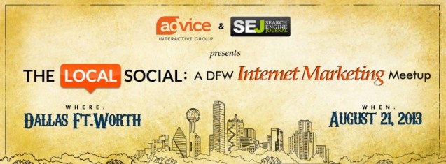 Search Engine Journal Dallas Meetup