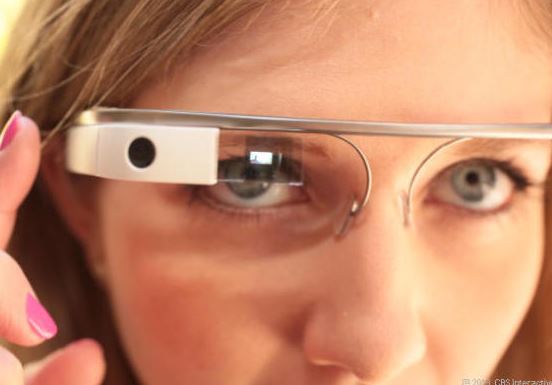 google glass