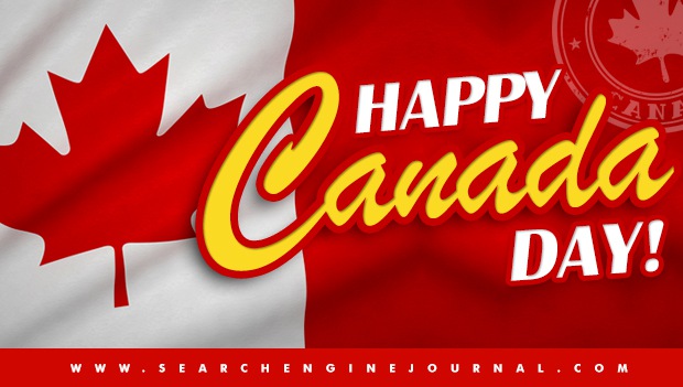 happy canada day