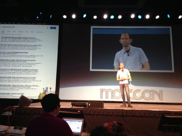 pete mozcon 2013 links