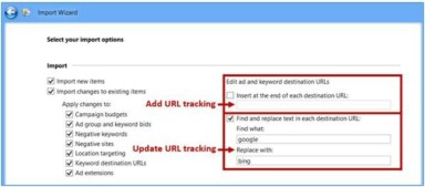 Things You Need to Know About Bing Ads Editor Tool – Part I: How It Works