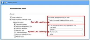 Things You Need to Know About Bing Ads Editor Tool – Part II: Insights and Tips