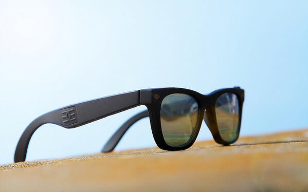 Google goggles sales alternative