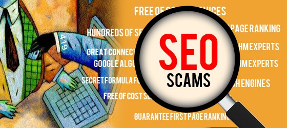 Banner-scam