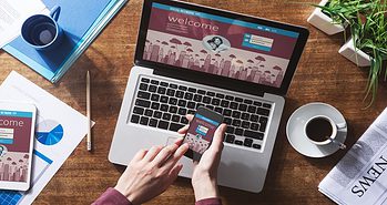 Designing A User Friendly Website For The Blind