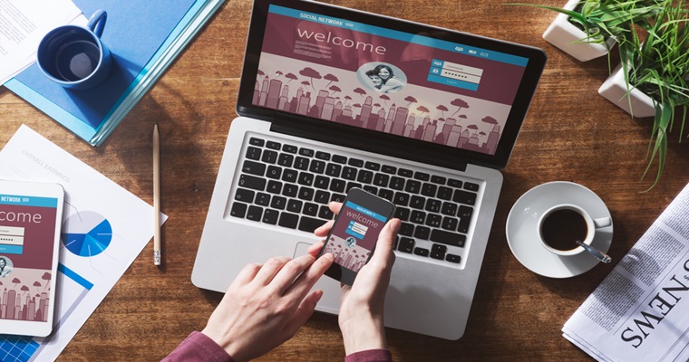 Designing A User Friendly Website For The Blind