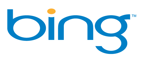 bing or google