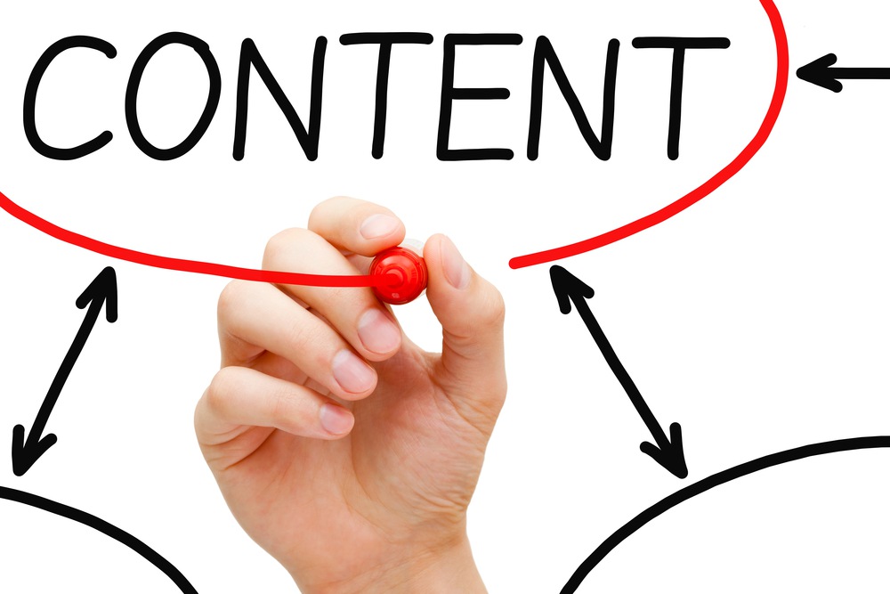 Content Marketing Crossing the Chasm to TV and Radio
