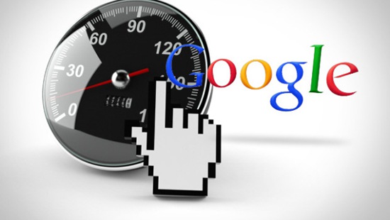 google page speed