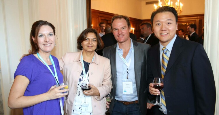 SHARE Conference Highlights Emerging Trends In Search