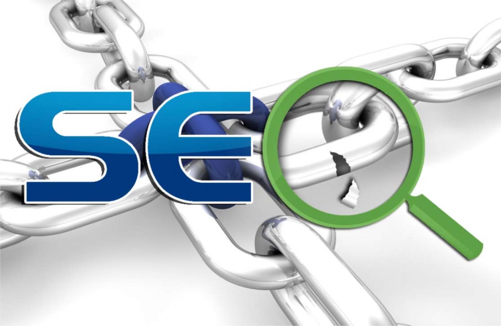 Link Building and SEO