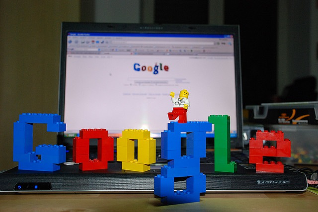 google webmaster tools