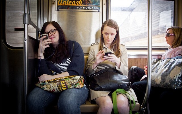 Mobile Search Advertising Now Makes Up Over 22% of Paid Search Spend, Up 90% Since 2010