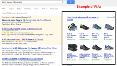 Google Product Listing Ads See Dramatic Increase In Click-Through-Rates