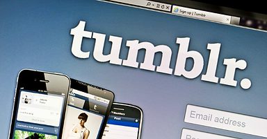 Top 21 Brands Getting the Most Out of Tumblr