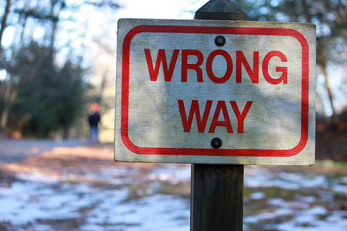 Reasons Why Content Marketing Fails