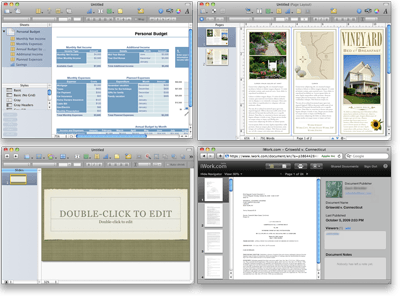 Apple_iWork