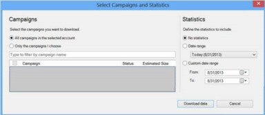 Top Gun’s New Choice – Bing Ads Excel Add-in