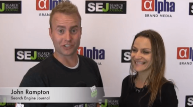 Interview From #SESSF: Amanda DiSilvestro Of Higher Visibility On Content Marketing Strategies