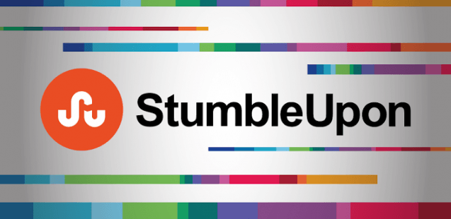 stumbleupon profits up