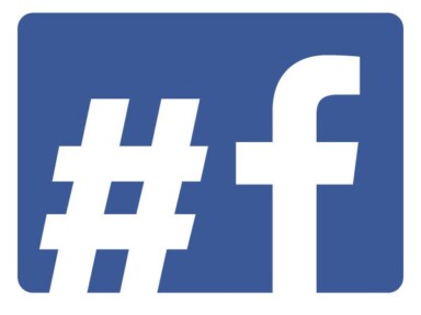 Study Shows Hashtags On Facebook Result In Less Viral Reach For Pages