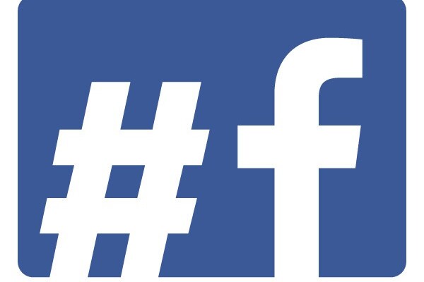 Study Shows Hashtags On Facebook Result In Less Viral Reach For Pages