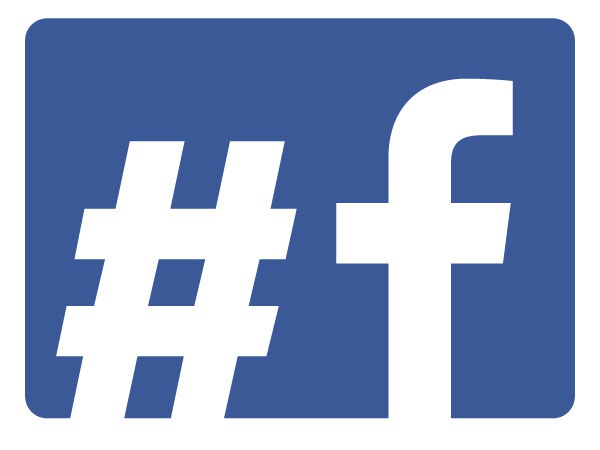Study Shows Hashtags On Facebook Result In Less Viral Reach For Pages