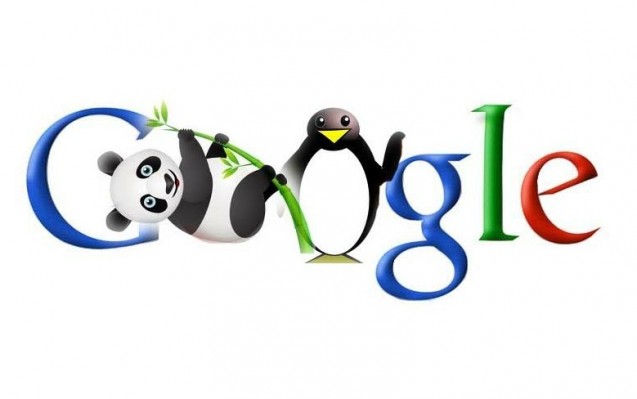 google-panda-penguin